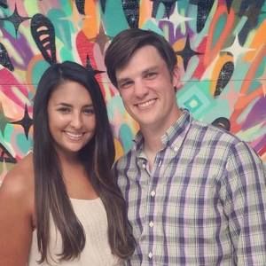 Meet your Posher, Garrett